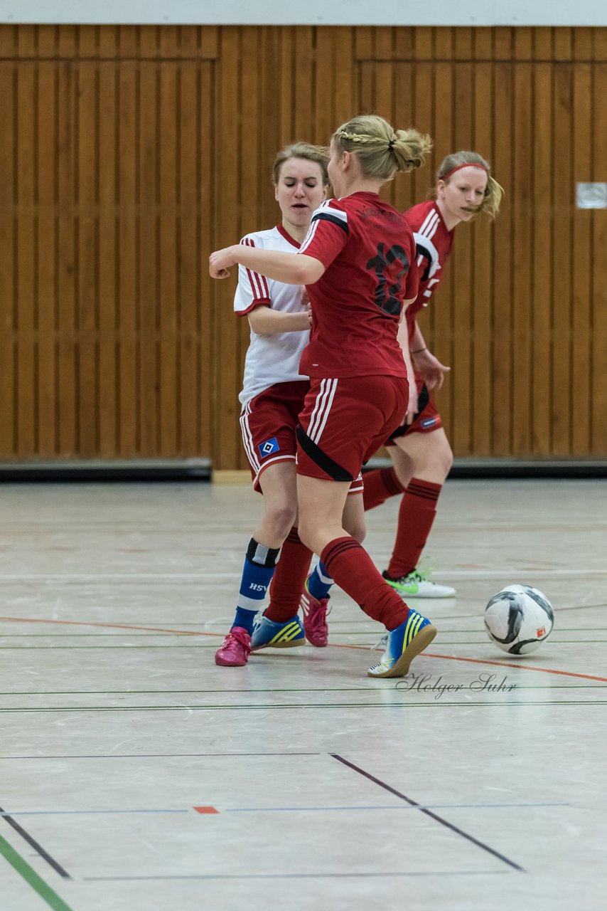 Bild 100 - Volksbank-Cup Horst